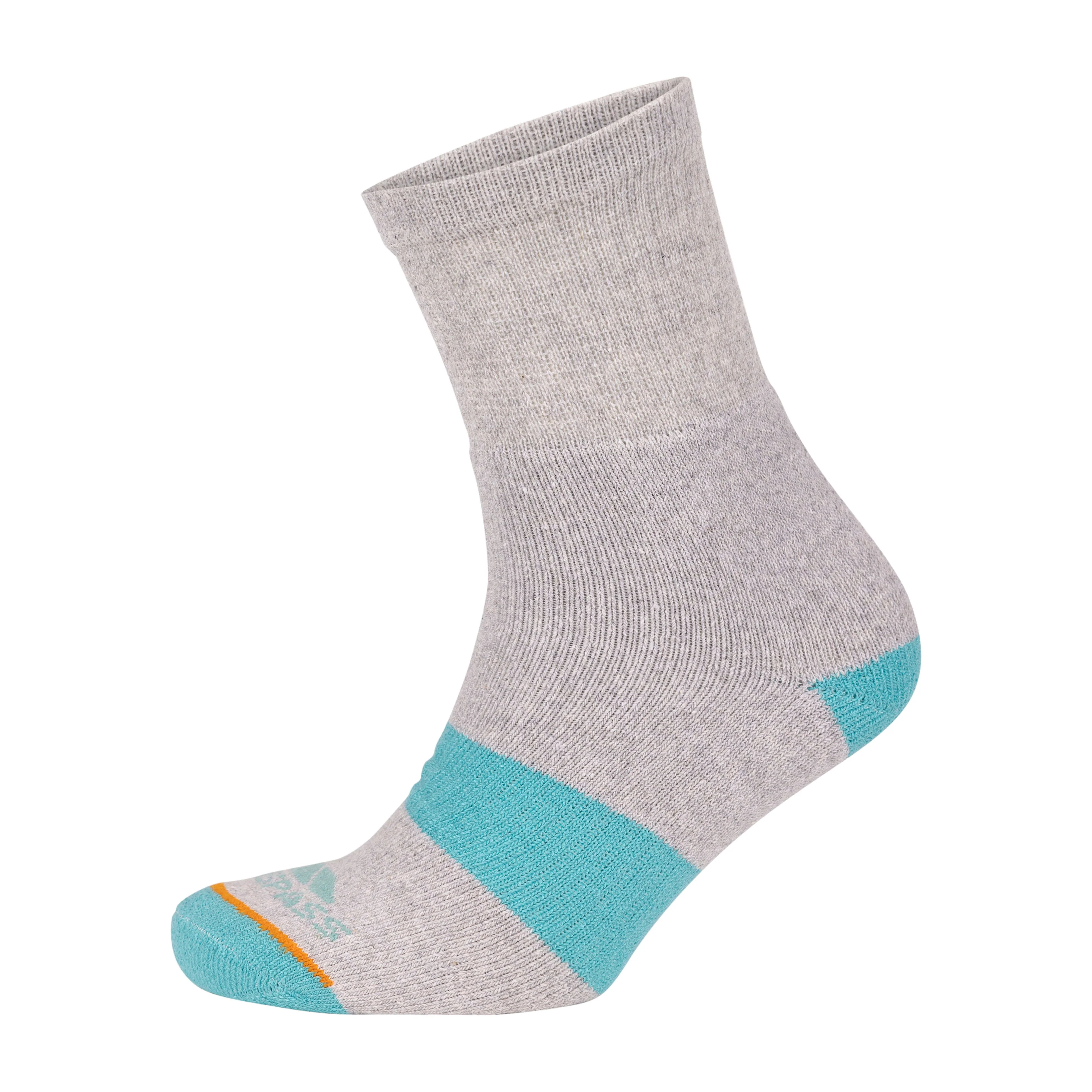 Wendall Women's Walking Socks (5 Pair Pack) - Image 7