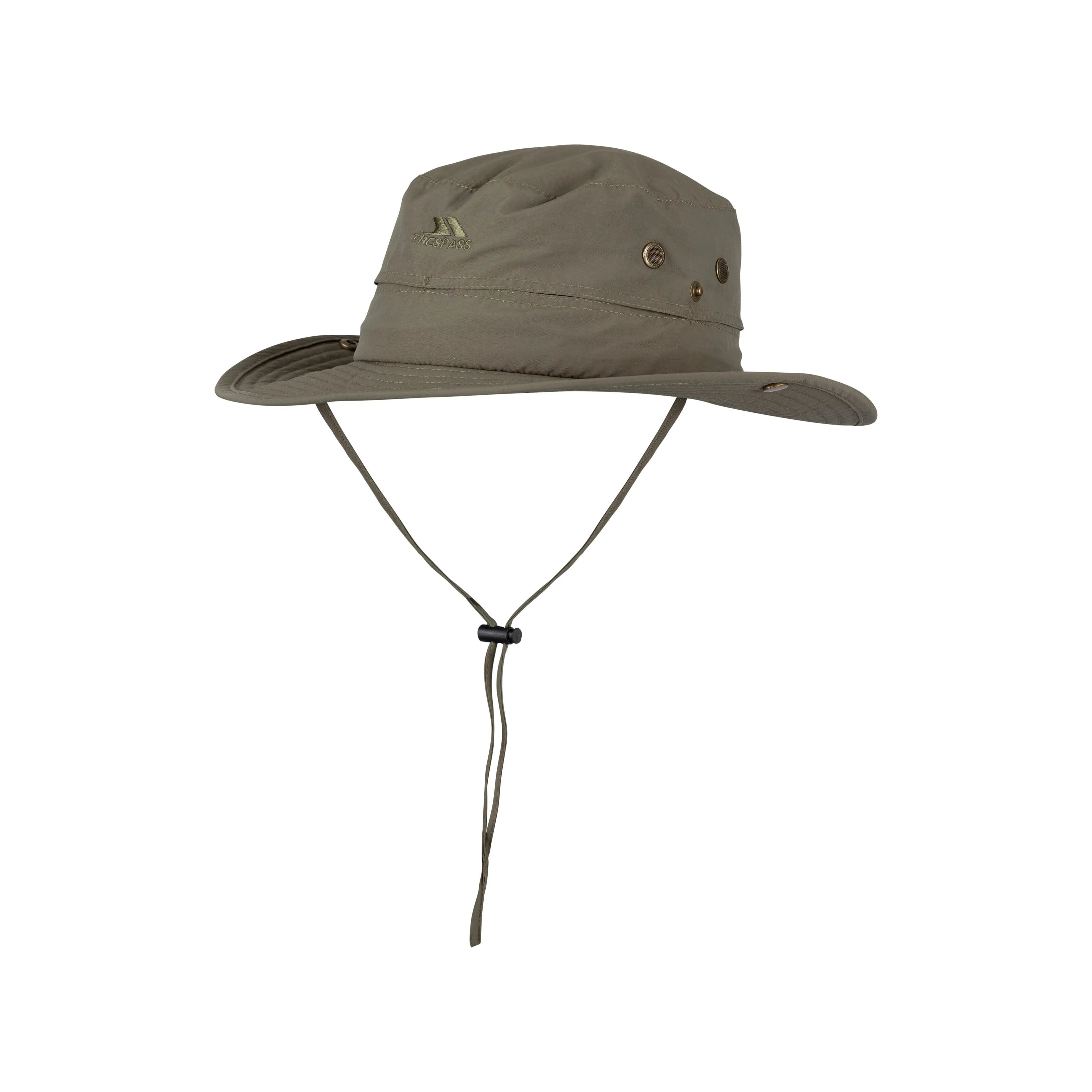 Wyles Hat for Adults with UPH 50+ in Herb