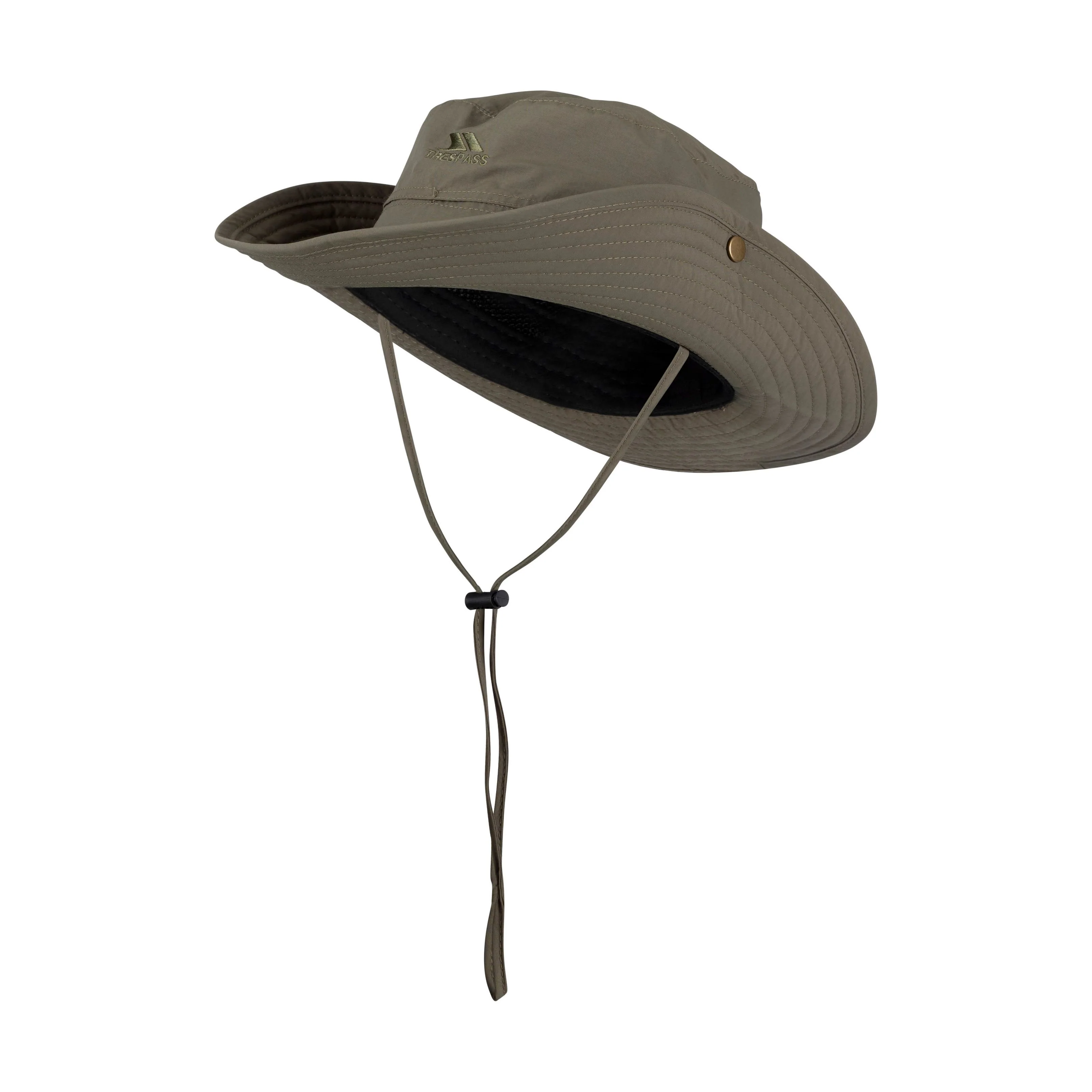 Wyles Hat for Adults with UPH 50+ in Herb - Image 2