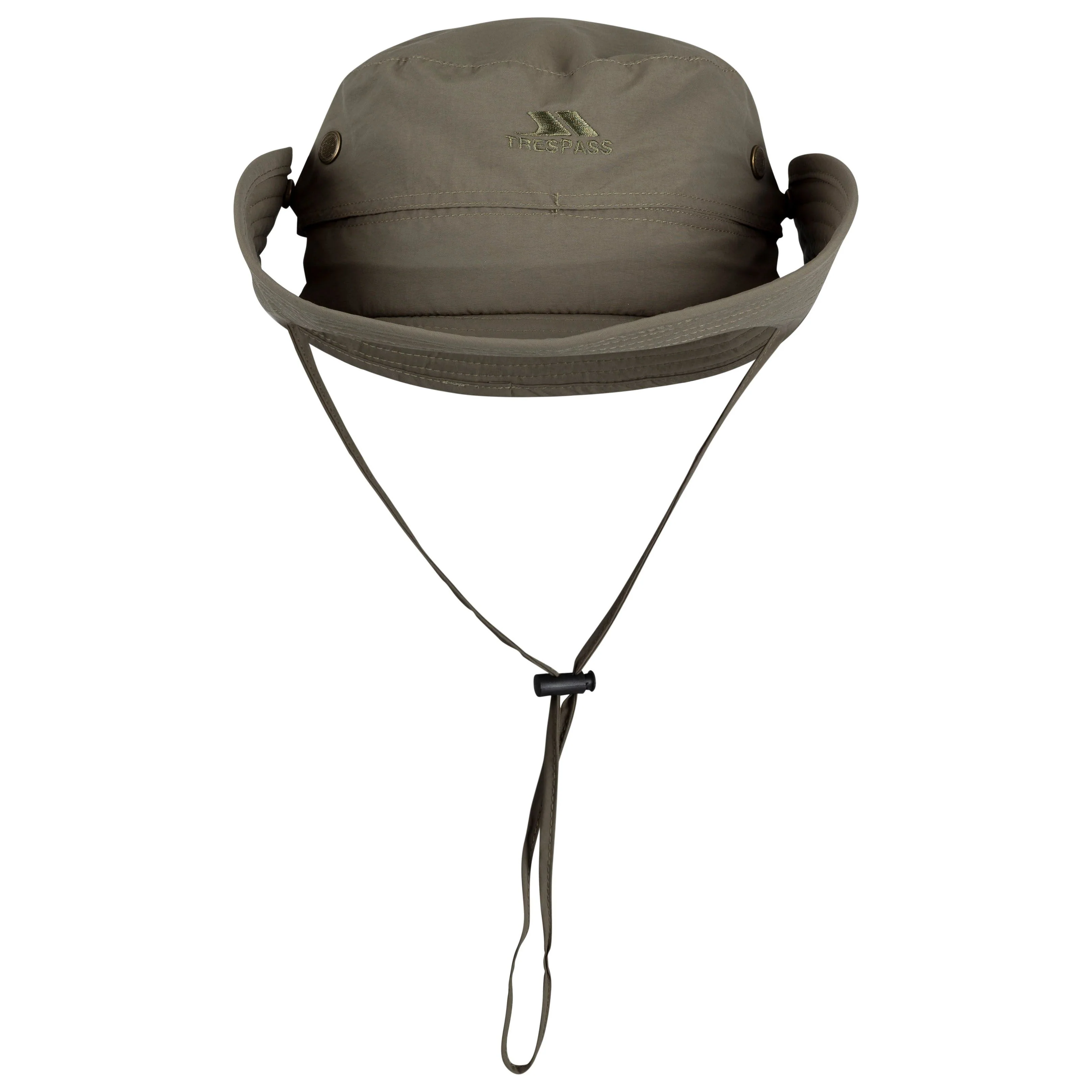 Wyles Hat for Adults with UPH 50+ in Herb - Image 3