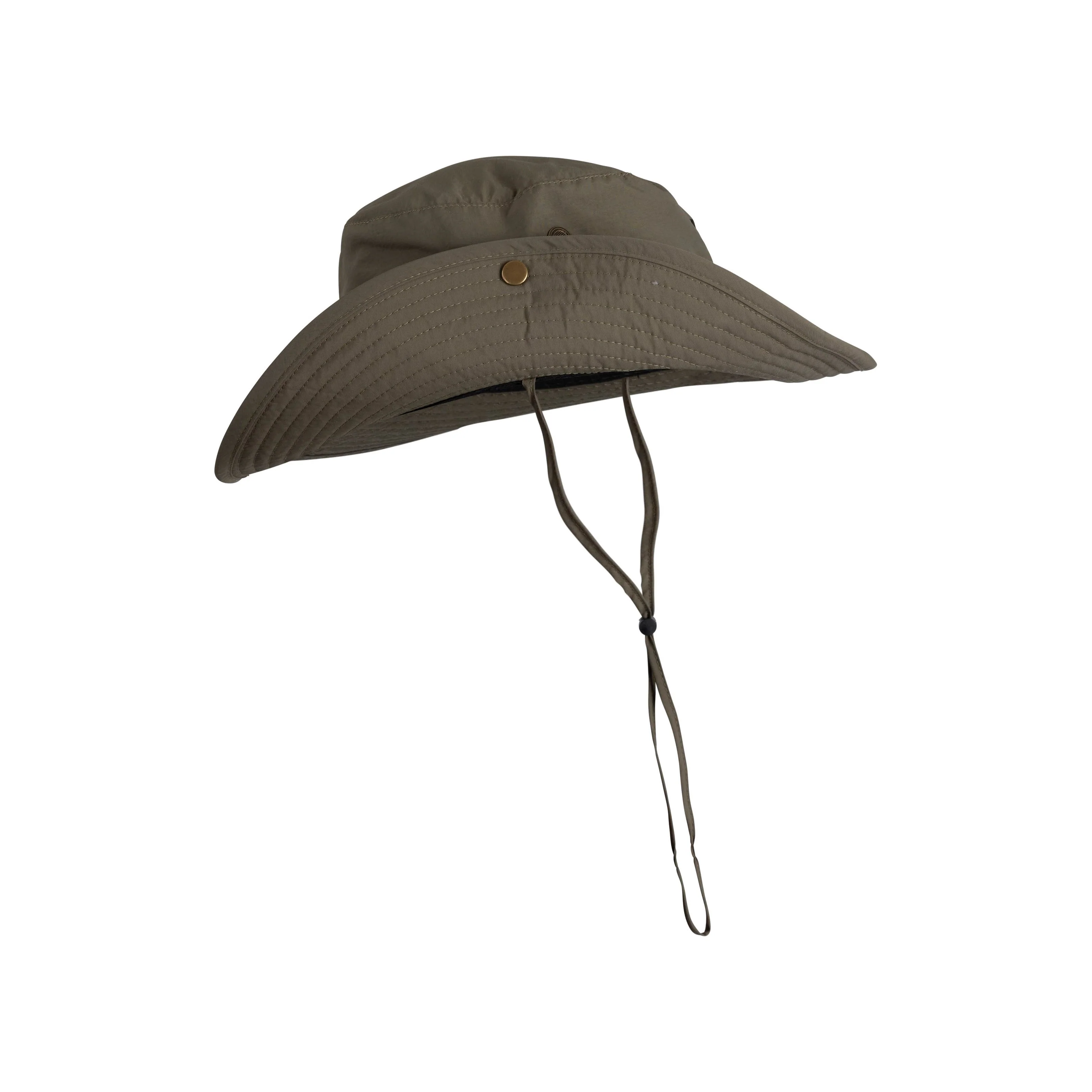 Wyles Hat for Adults with UPH 50+ in Herb - Image 4