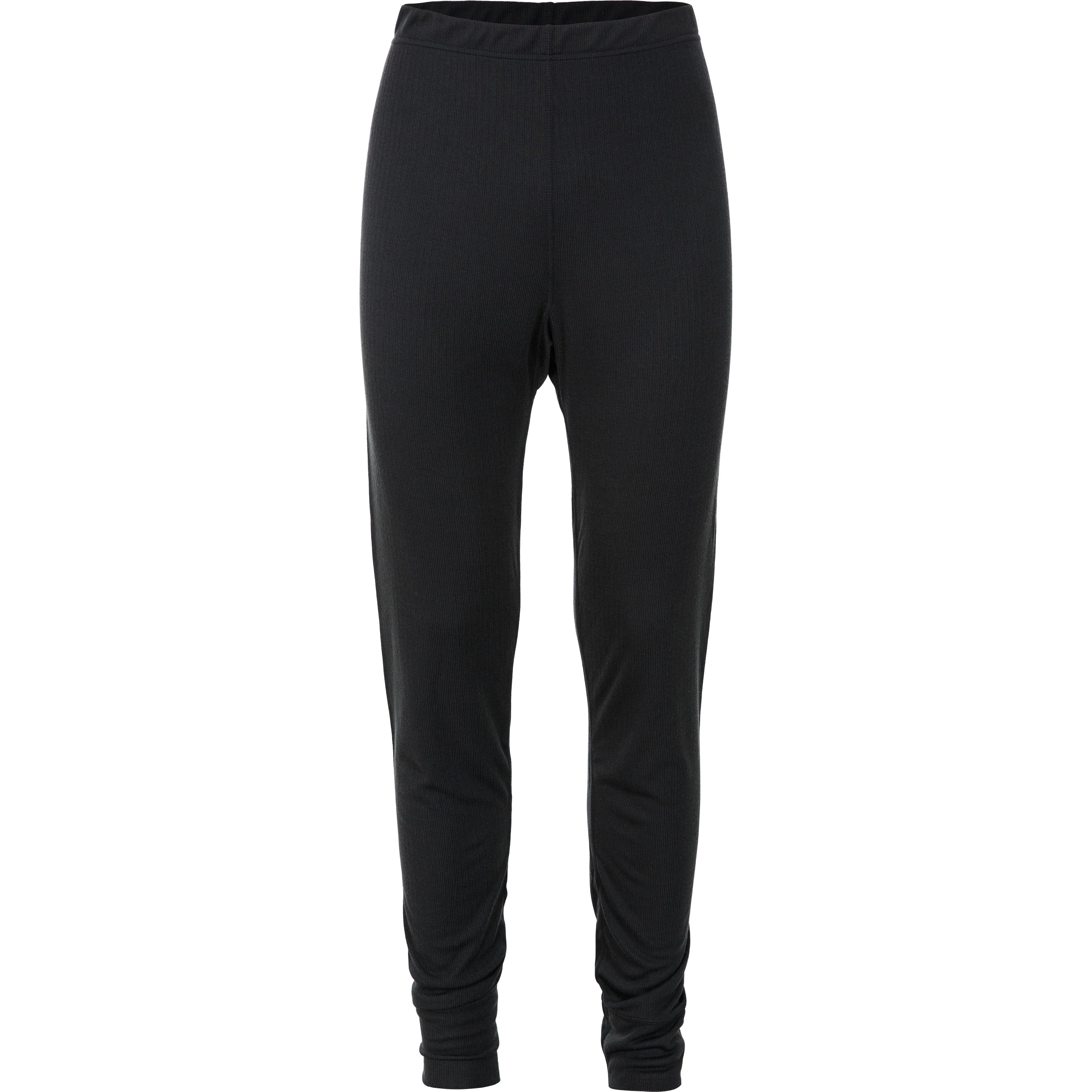 Yomp360 Unisex Adults Base Layer Trousers in Black - Image 7