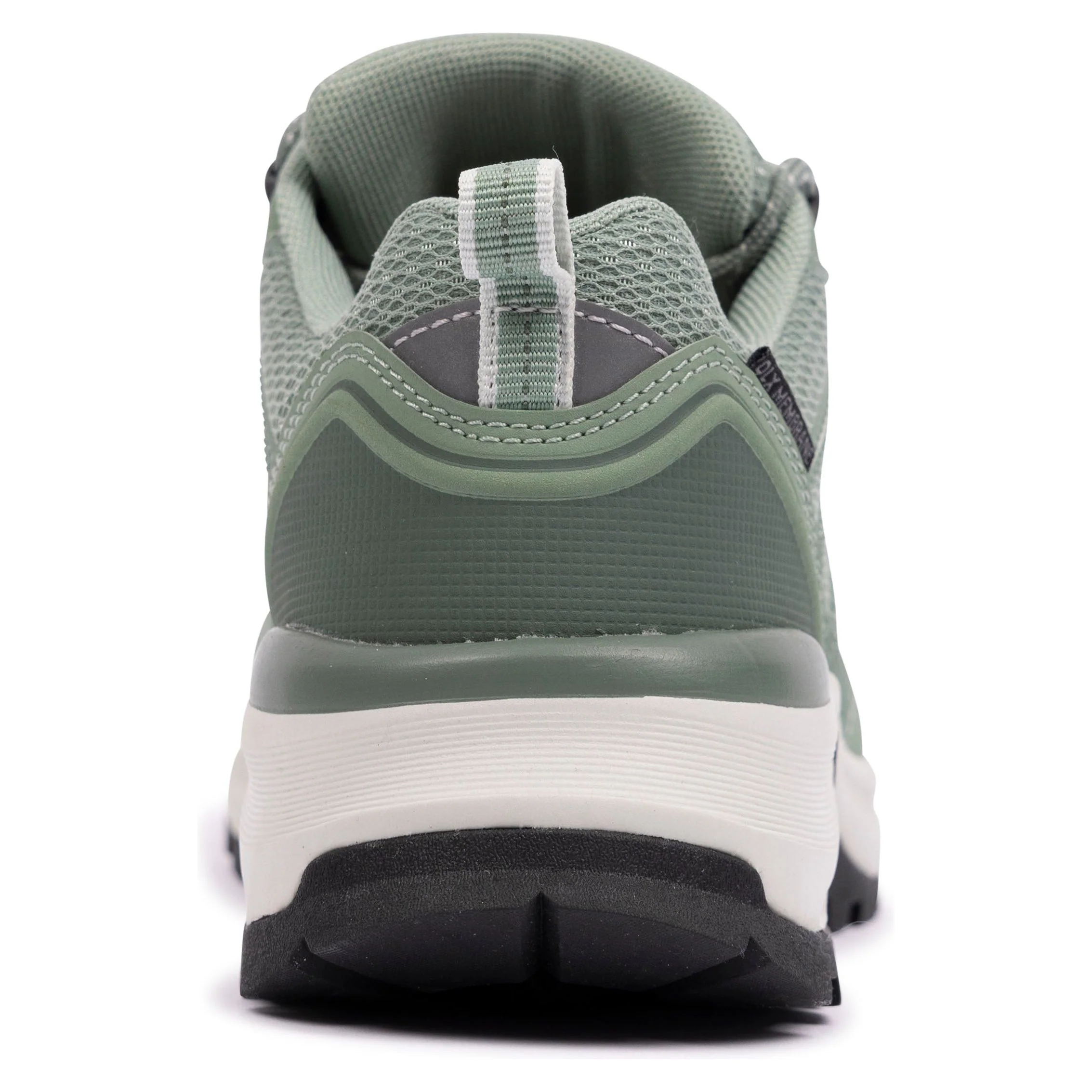 Zindzi 2 Women's DLX Vibram Walking Shoes in Seafoam - Image 5